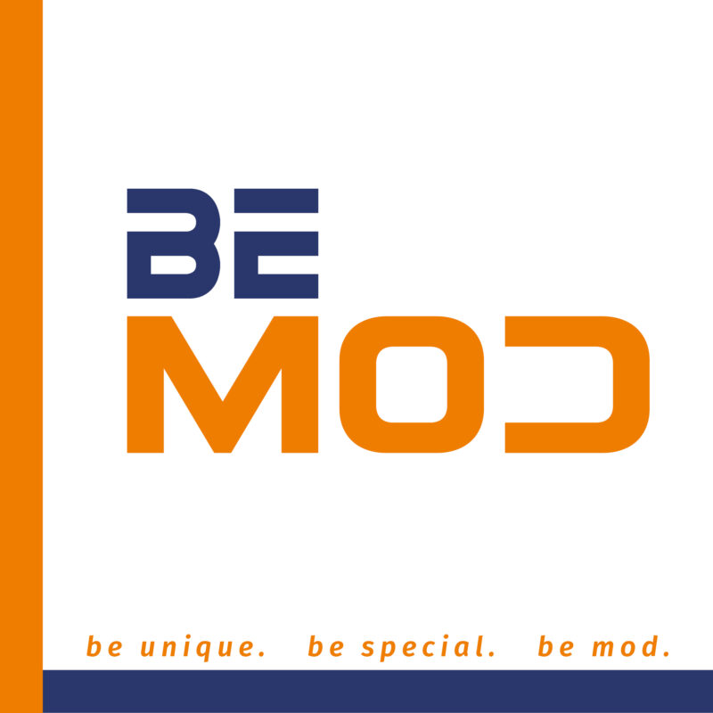 Logo Bemod