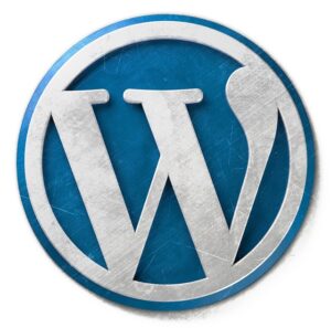 WordPress für deine Website