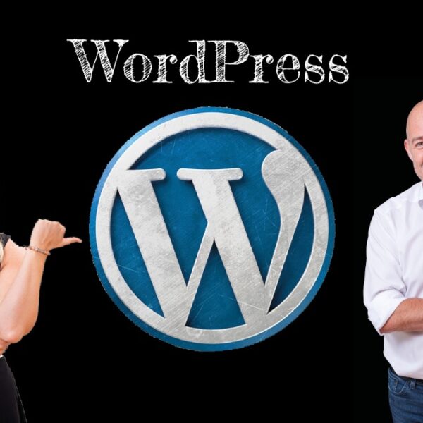 WordPress für die Erstellung und Gestaltung von Websites
