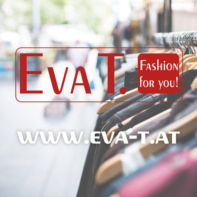 Einsigartig Website Eva T Fashion