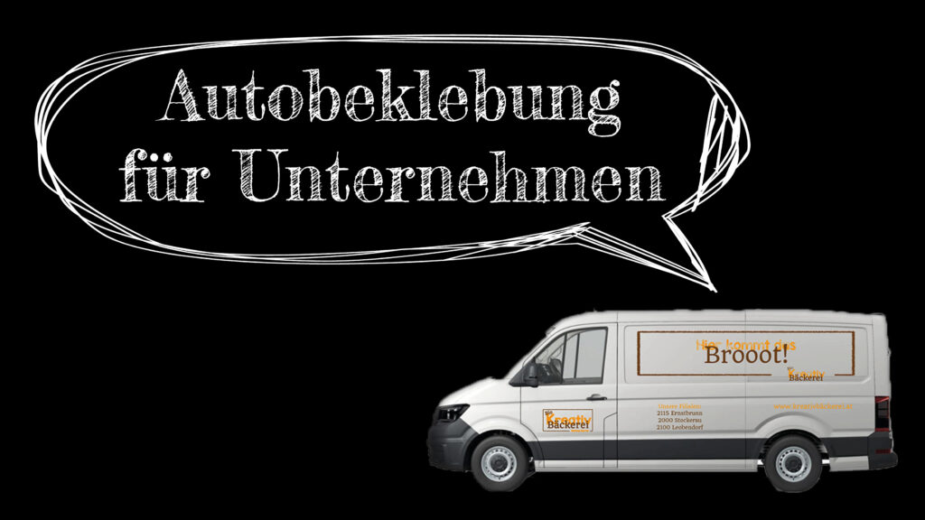 autobeklebung fuer unternehmen fuer fahrzeuge