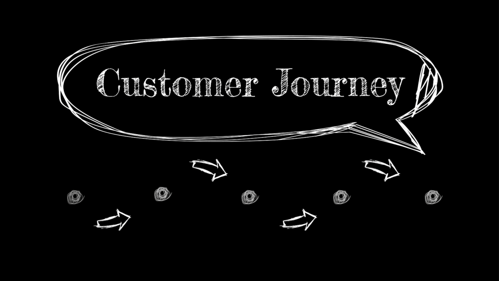 customer journey