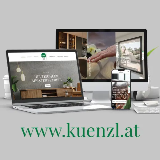 webseite ist verwendbar für alle geräte, handy, pc, notebook und tablet