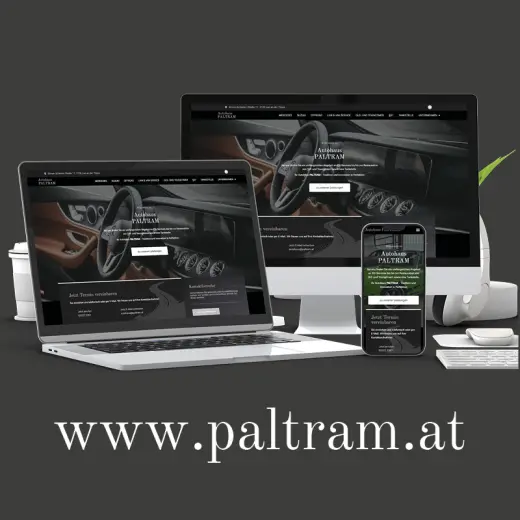website ist verwendbar für alle geräte, smartphone, pc, notebook und tablet